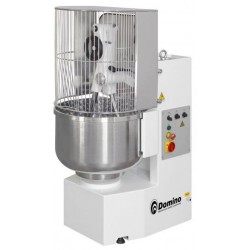 Domino Twin Arm Mixers Domino Twin Arm Mixers